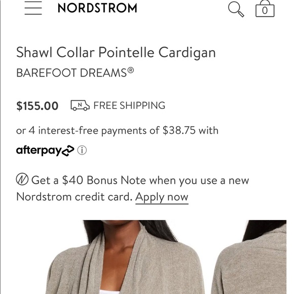 Barefoot Dreams Other Nordstroms Barefoot Dreams Bamboo Infused